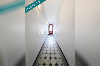  appartement clermt-ferrand 63000