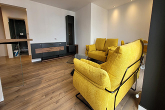  appartement clermt-ferrand 63000