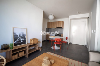  appartement clermt-ferrand 63000