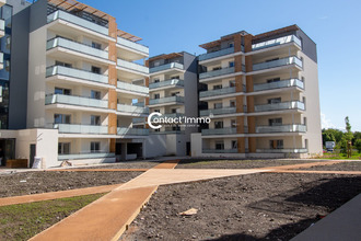  appartement clermt-ferrand 63000