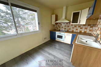  appartement clermt-ferrand 63000