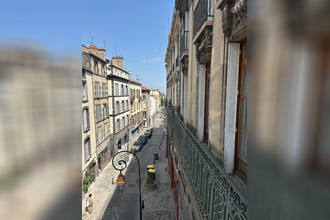  appartement clermt-ferrand 63000