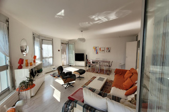  appartement clermt-ferrand 63000