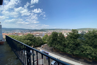  appartement clermt-ferrand 63000