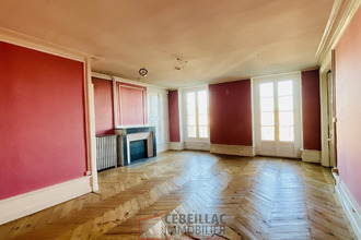  appartement clermt-ferrand 63000