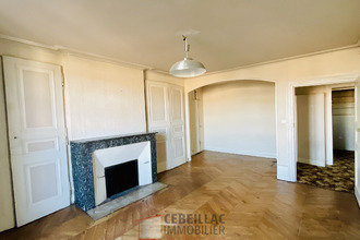  appartement clermt-ferrand 63000