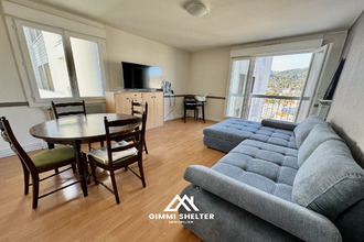  appartement clermt-ferrand 63000