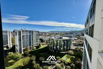  appartement clermt-ferrand 63000