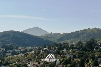  appartement clermt-ferrand 63000