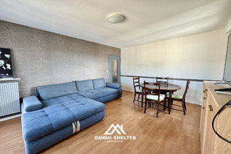  appartement clermt-ferrand 63000