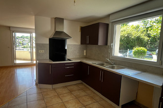  appartement clermt-ferrand 63000