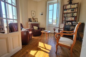  appartement clermt-ferrand 63000