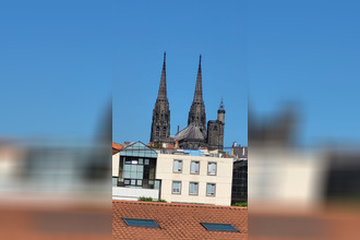  appartement clermt-ferrand 63000