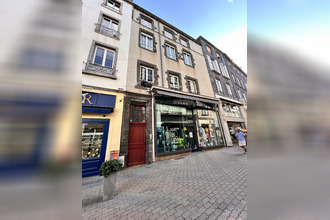  appartement clermt-ferrand 63000