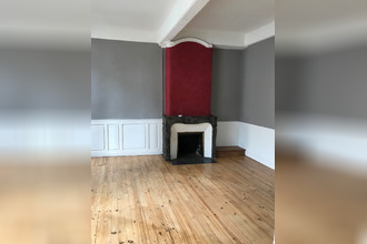  appartement clermt-ferrand 63000