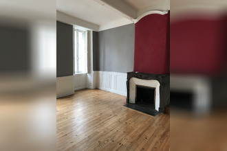  appartement clermt-ferrand 63000