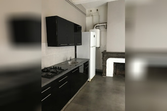  appartement clermt-ferrand 63000