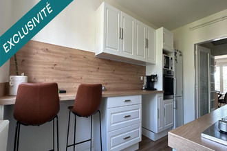  appartement clermt-ferrand 63000