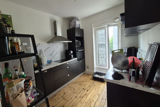  appartement clermt-ferrand 63000
