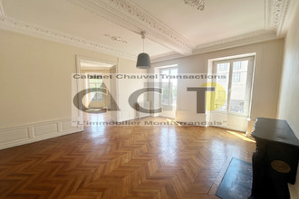  appartement clermt-ferrand 63000