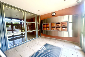  appartement clermt-ferrand 63000