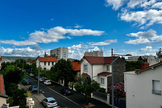  appartement clermt-ferrand 63000