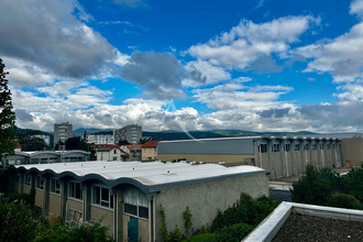  appartement clermt-ferrand 63000