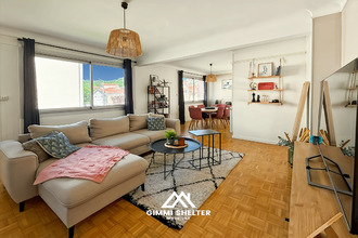  appartement clermt-ferrand 63000