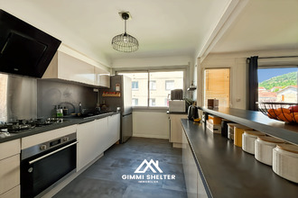  appartement clermt-ferrand 63000