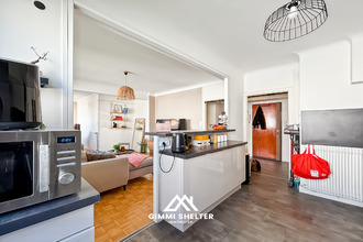  appartement clermt-ferrand 63000