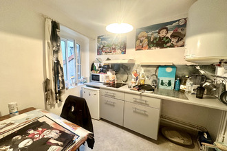  appartement clermt-ferrand 63000