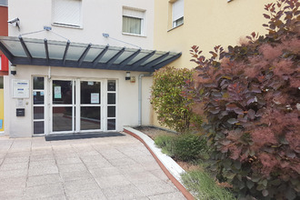  appartement clermt-ferrand 63000