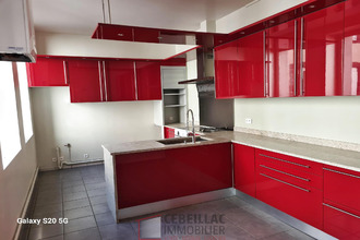  appartement clermt-ferrand 63000