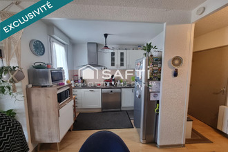  appartement clermt-ferrand 63000