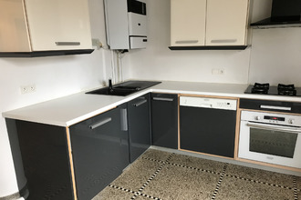  appartement clermt-ferrand 63000