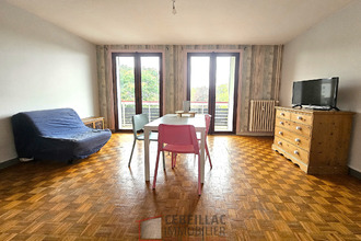  appartement clermt-ferrand 63000