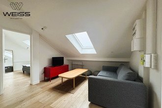  appartement clermt-ferrand 63000