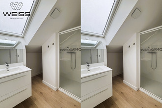  appartement clermt-ferrand 63000