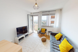  appartement clermt-ferrand 63000