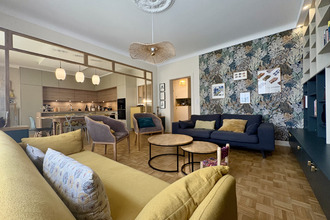  appartement clermt-ferrand 63000