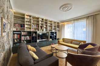  appartement clermt-ferrand 63000