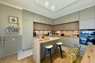  appartement clermt-ferrand 63000