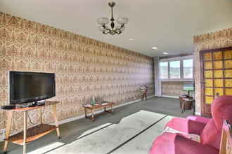  appartement clermt-ferrand 63000