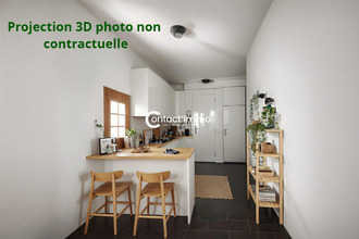  appartement clermt-ferrand 63000