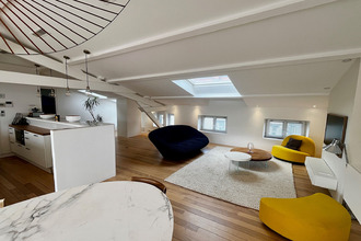  appartement clermt-ferrand 63000