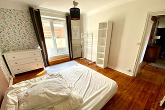  appartement clermt-ferrand 63000