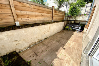  appartement clermt-ferrand 63000