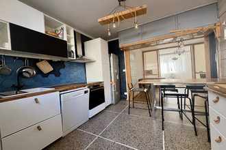  appartement clermt-ferrand 63000