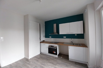  appartement clermt-ferrand 63000