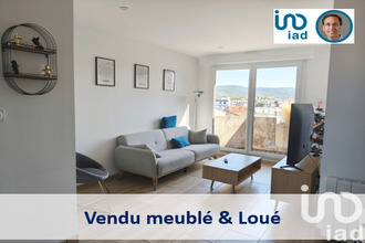  appartement clermt-ferrand 63000
